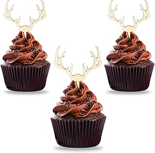 Best Hunting Cake Toppers For Birthday Cakes Of 2020 Top Rated