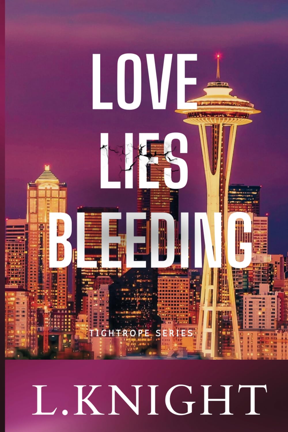 Love Lies Bleeding (Tightrope)