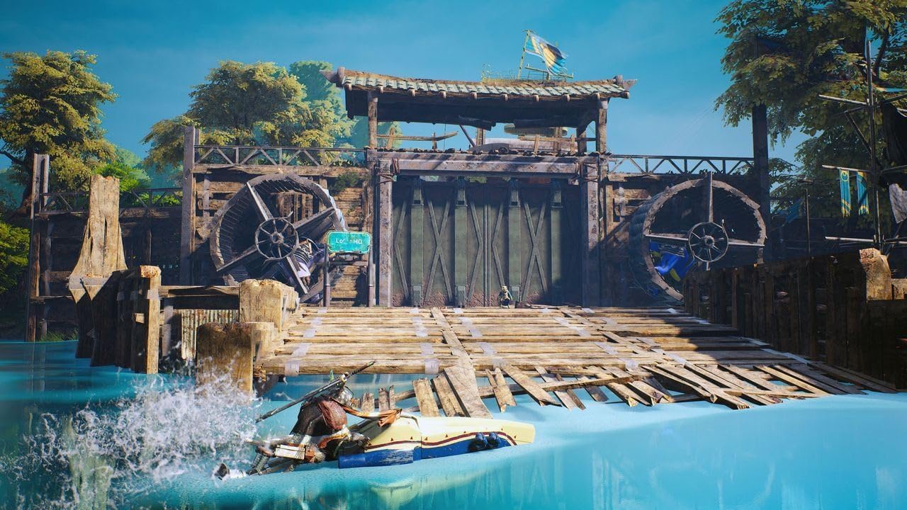 Biomutant - Xbox Series X