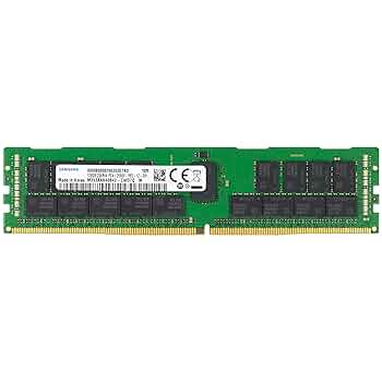 Samsung 128GB DDR4 2666MHz PC4-21300 ECC RDIMM 8Rx4 (2S4Rx4
