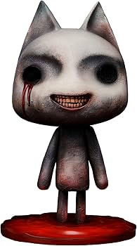 Amazon | SIREN × どこでもいっしょ シビトロ 全高約200mm PVC/ABS製