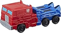 Vista 2 de Transformers E1163 GEN Project Storm Optimus Prime Figura de acción