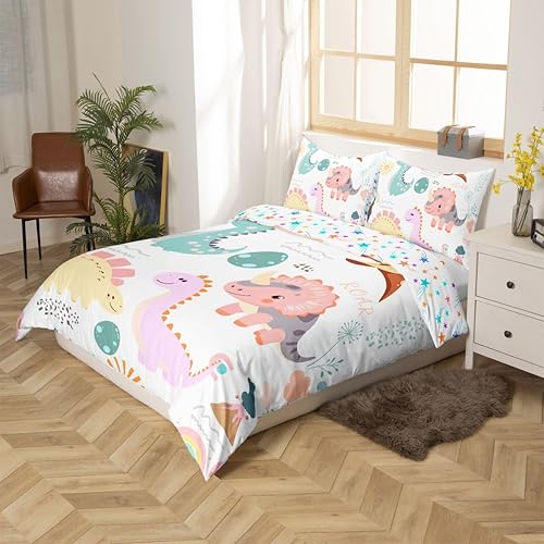 Vista 90 de Funda de edredón de zorro individual, funda de edredón de zorro de dibujos animados, búho de zorro bosque, juego de ropa de cama para niños, Multi 07