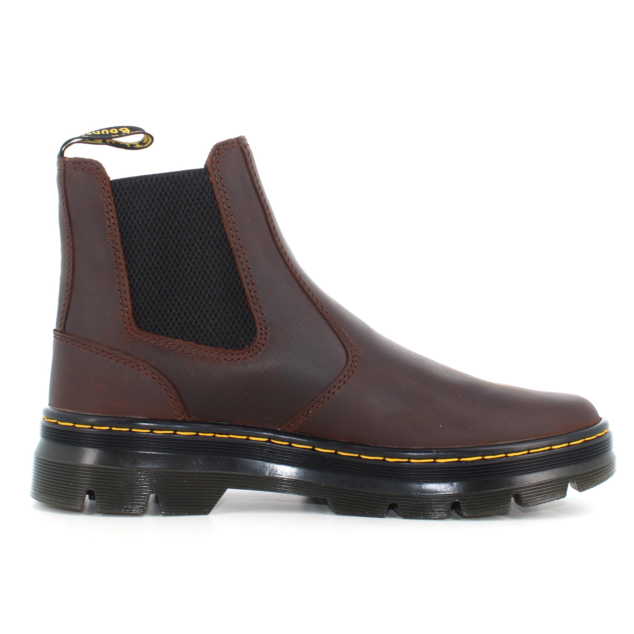 Dr. Martens Chelsea Boot RangersHomme