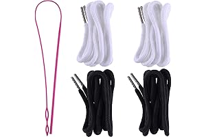 Drawstrings for Shorts: The Ultimate Replacement Solution