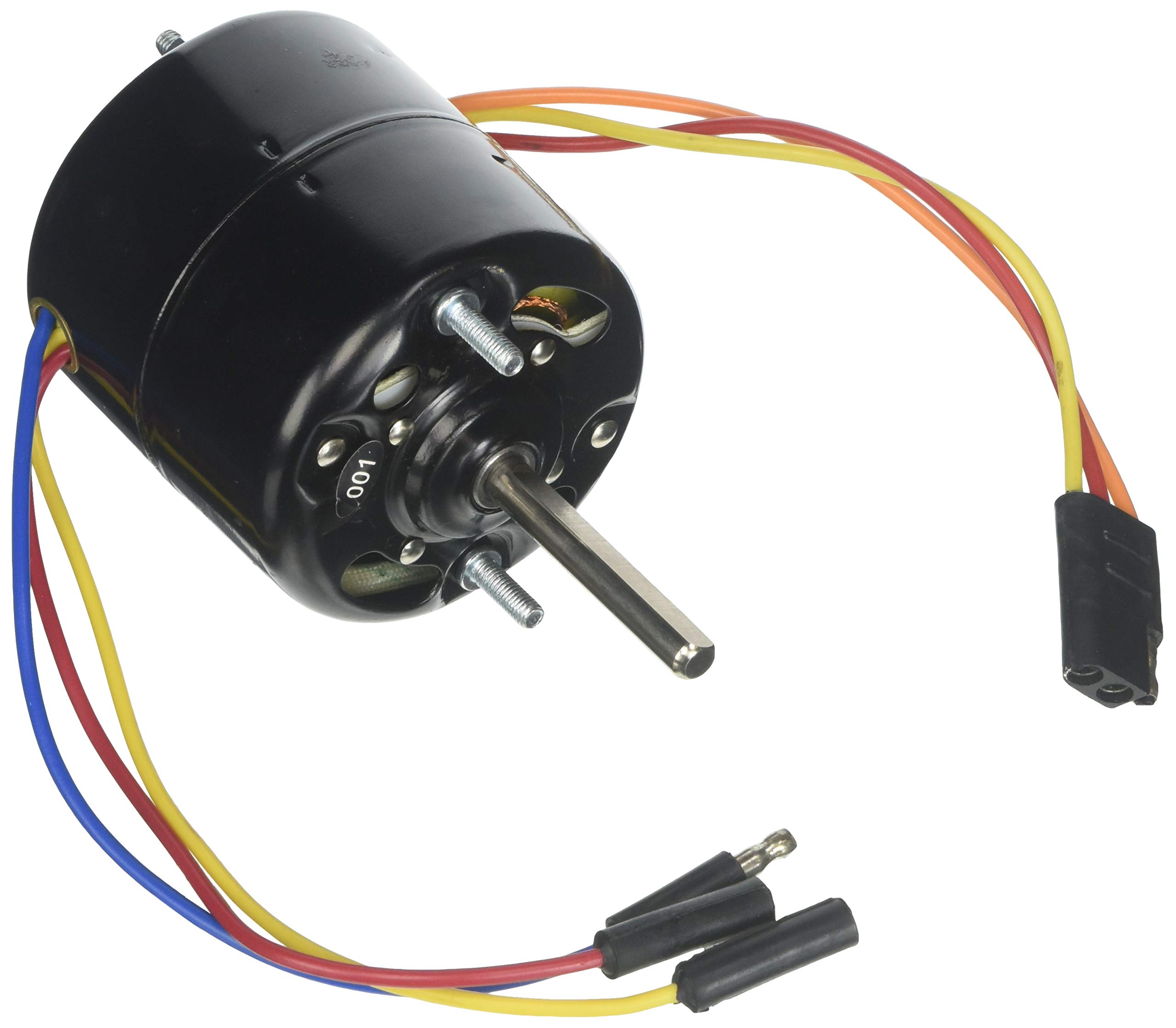 Amazon.com: Global Parts Distributors 2311307 Blower Motor 