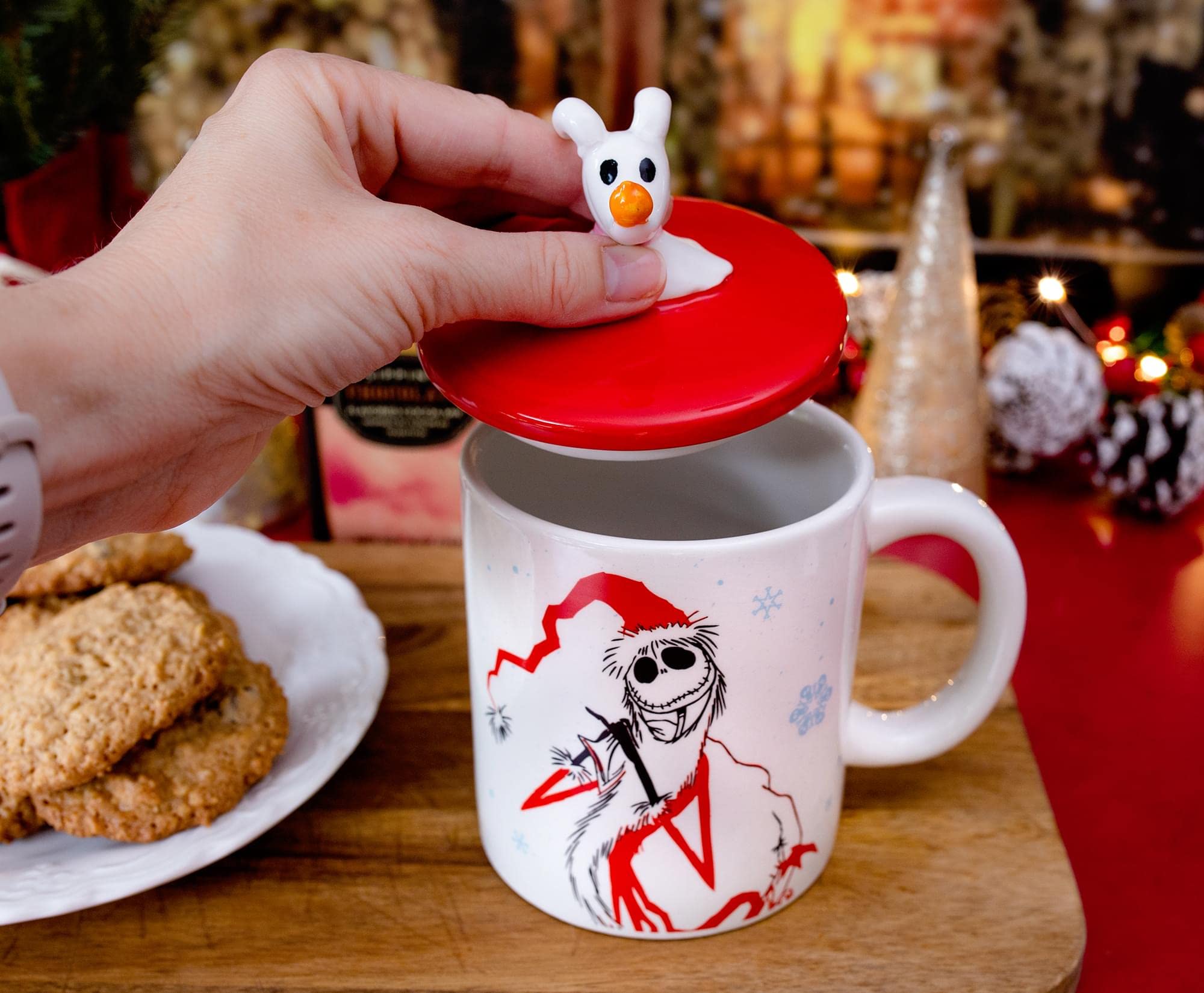 alright alright alright coffee mug Pretty Alright BC Cawwfy Mug main image 0