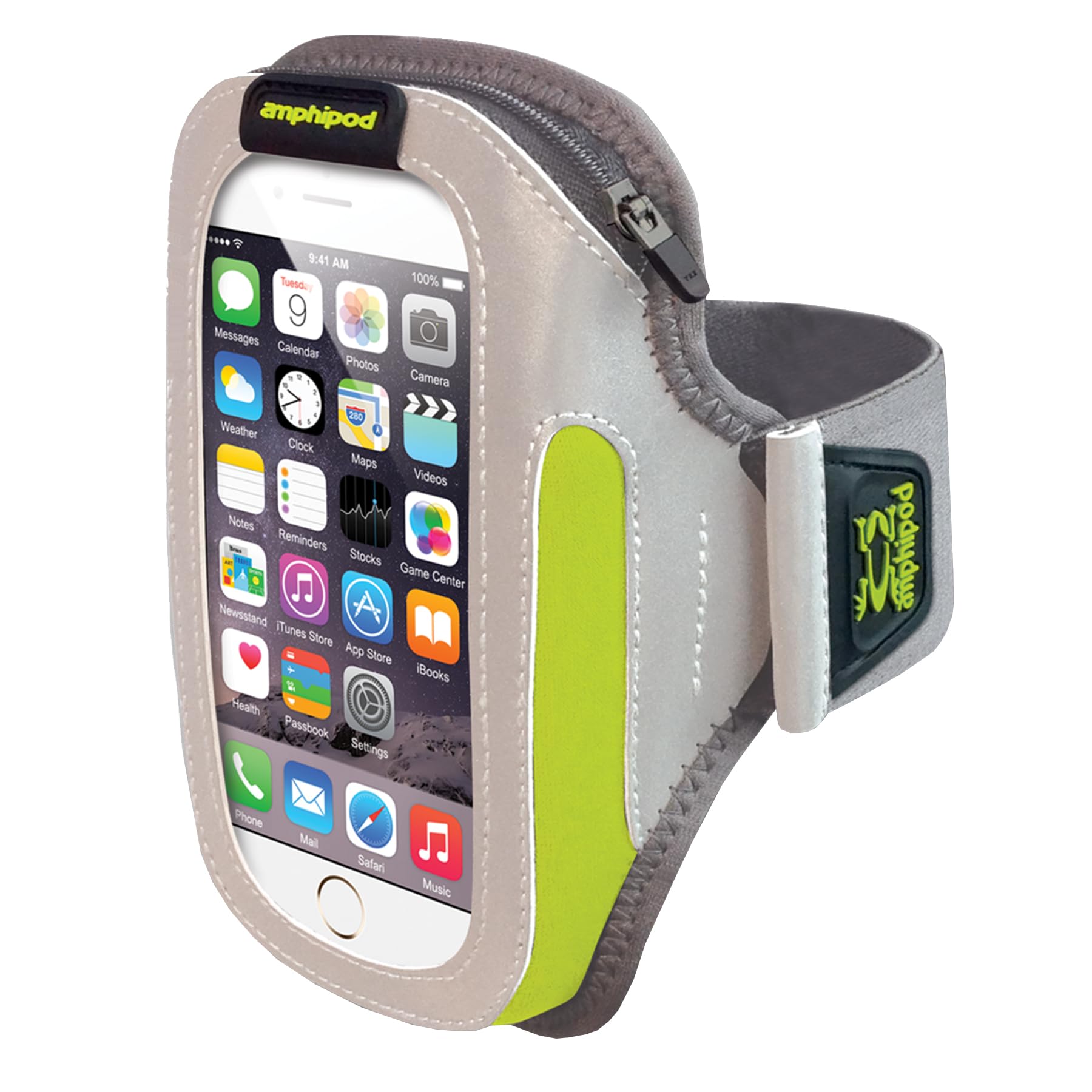 Amphipod ArmPod SmartView Sumo Armband - armbands | Mubboo