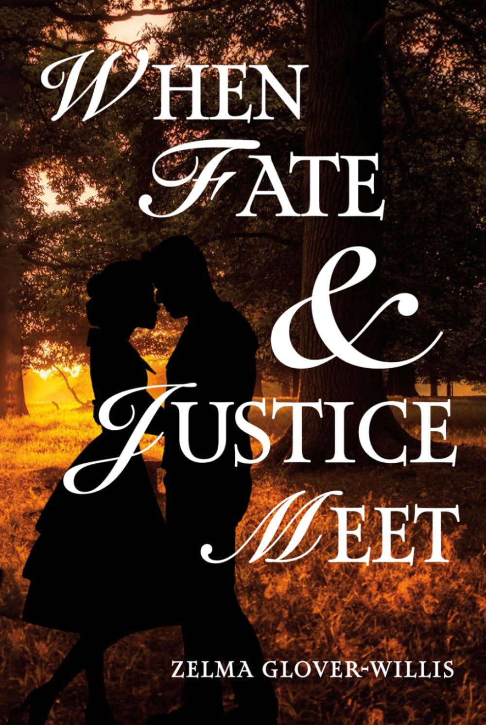 When Fate and Justice Meet