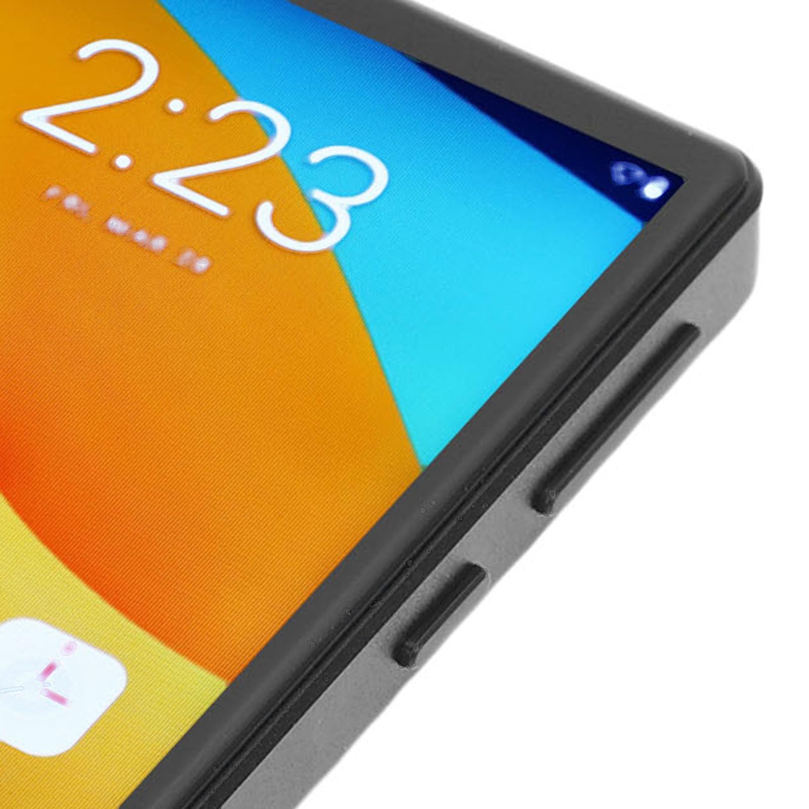 Pongnas Lettore MP3 con 5.0 e WiFi, Lettore MP4 da 4 Pollici con 64GB per