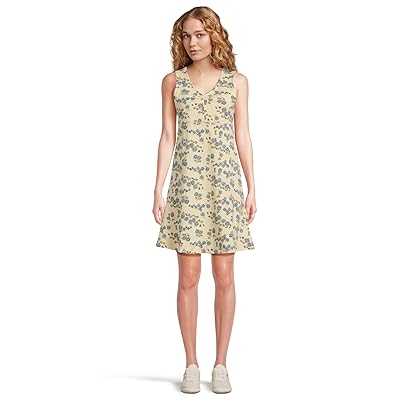 Toad&Co Rosemarie Sleeveless Dress Women