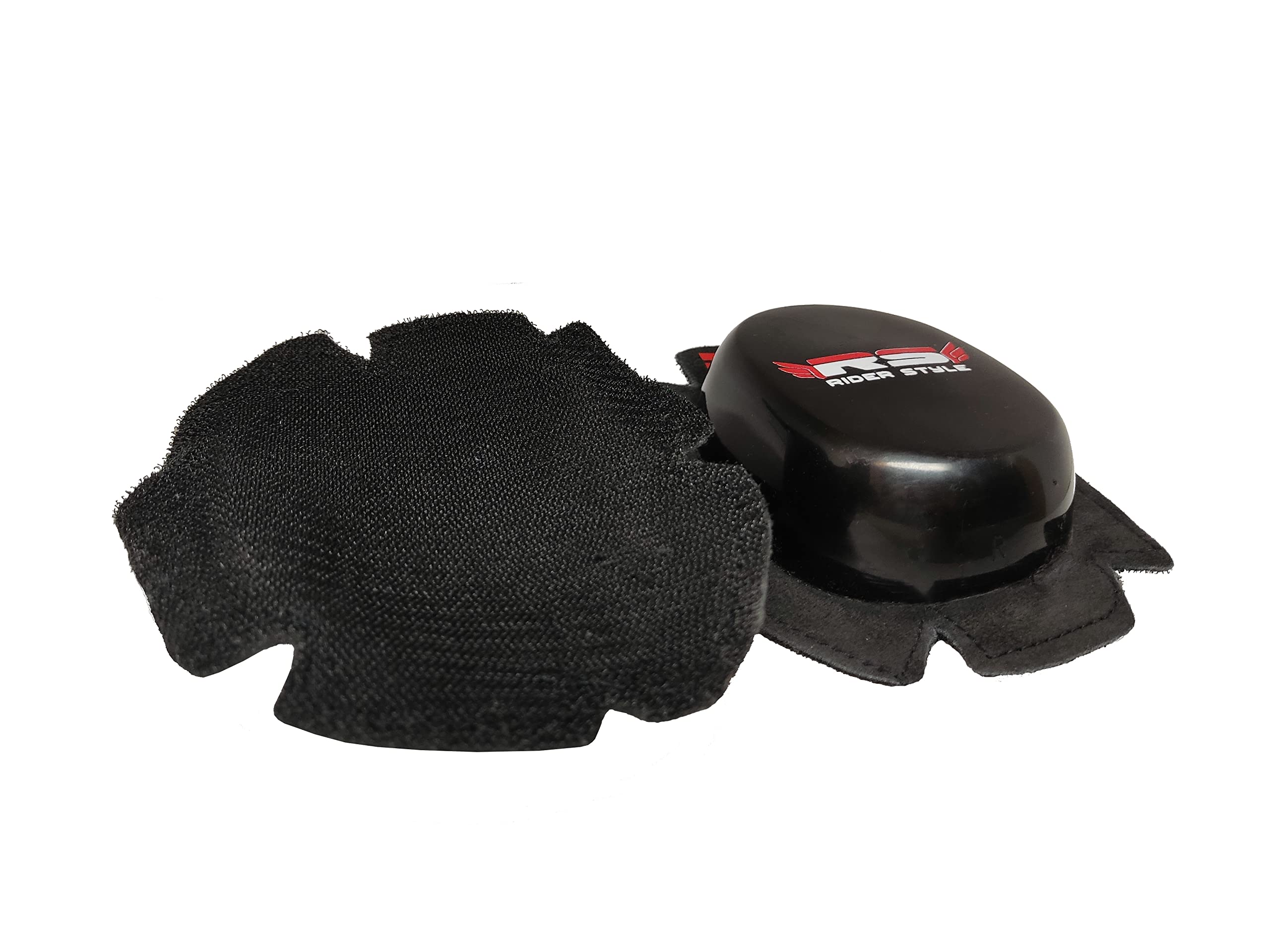 Deslizaderas para mono de Moto | Race, Circuito moto (Negro)