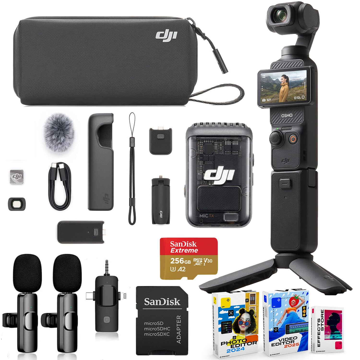 アジサカナ DJI Osmo Pocket 3 アジサカナ DJI Osmo Pocket 3 Amazon.com : DJI Osmo Pocket 3