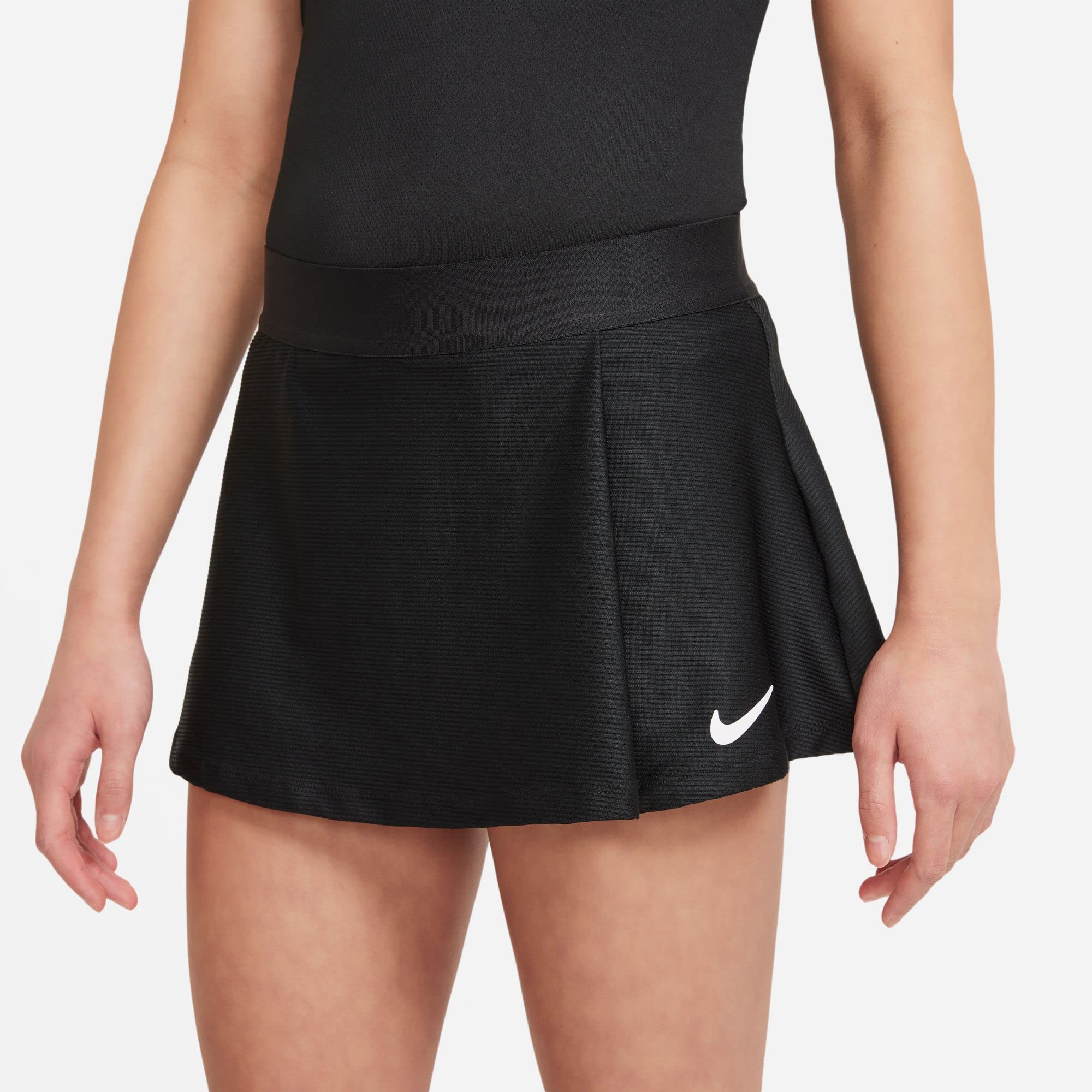 Nike Court Victory Falda de Tenis Niñas