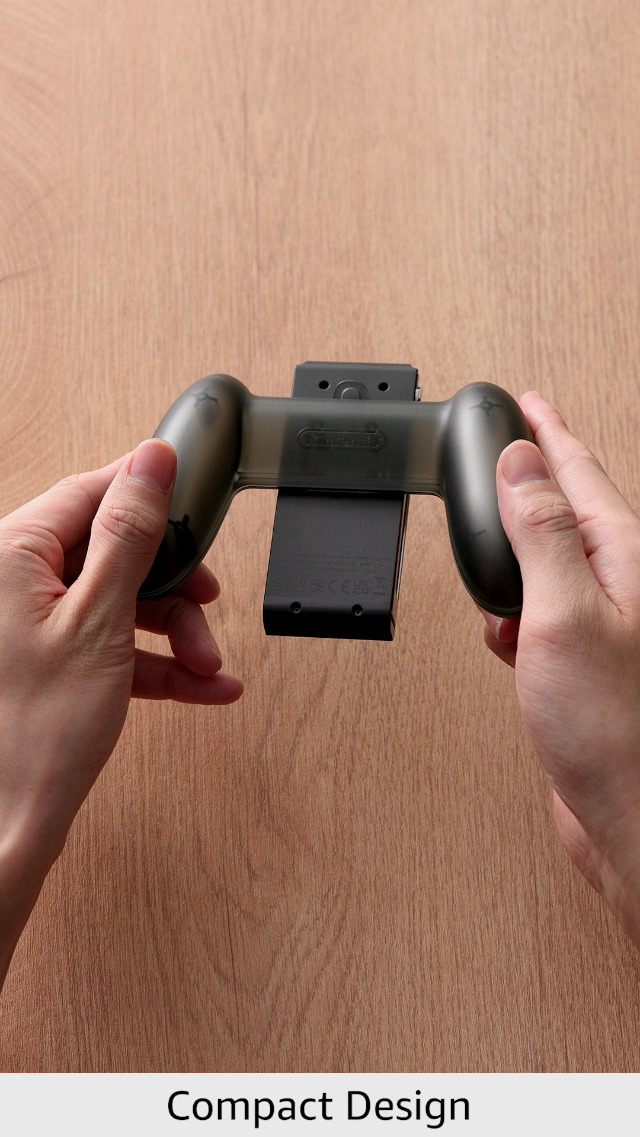 Amazon.com: [Nintendo Official Product] Joy-Con Charging Grip