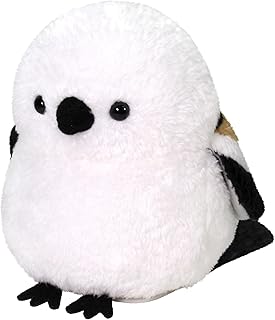 まねまねシリーズ まねまね シマエナガ 2708 016