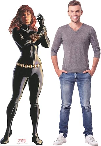 Miniatura 10 de Cardboard People Thor - Soporte de cartón de tamaño real - Marvel