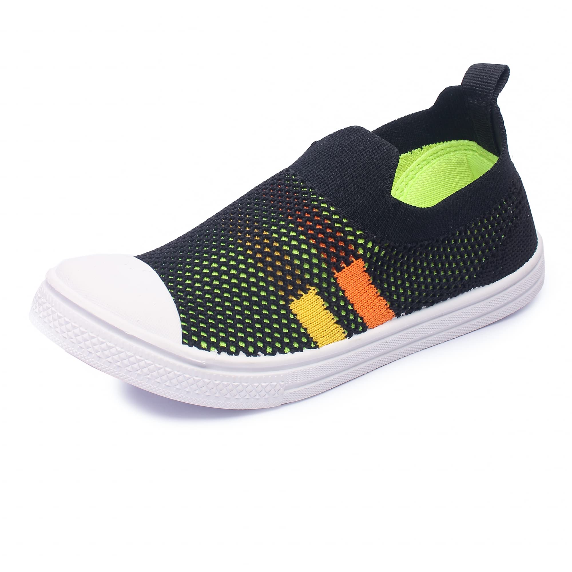 Slip On Mesh Shoes Boys and Girls-image-48