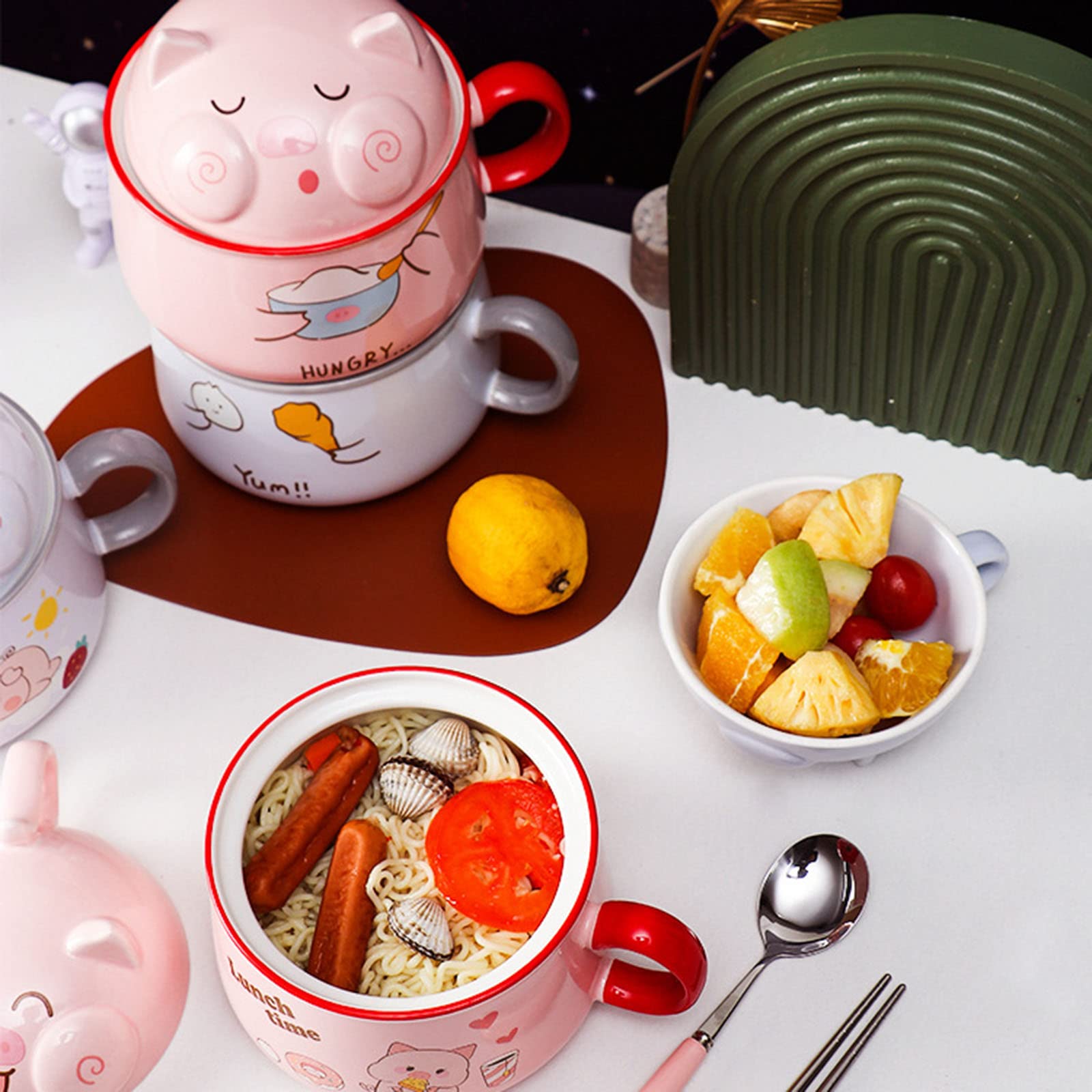 Bol à nouilles Kobé en céramique | Le Creuset FR Bol à nouilles Kobé en céramique | Le Creuset FR