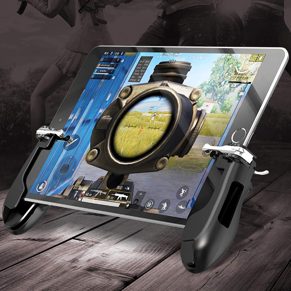 Amazon | PUBG Mobile 荒野行動 一体式 コントローラー