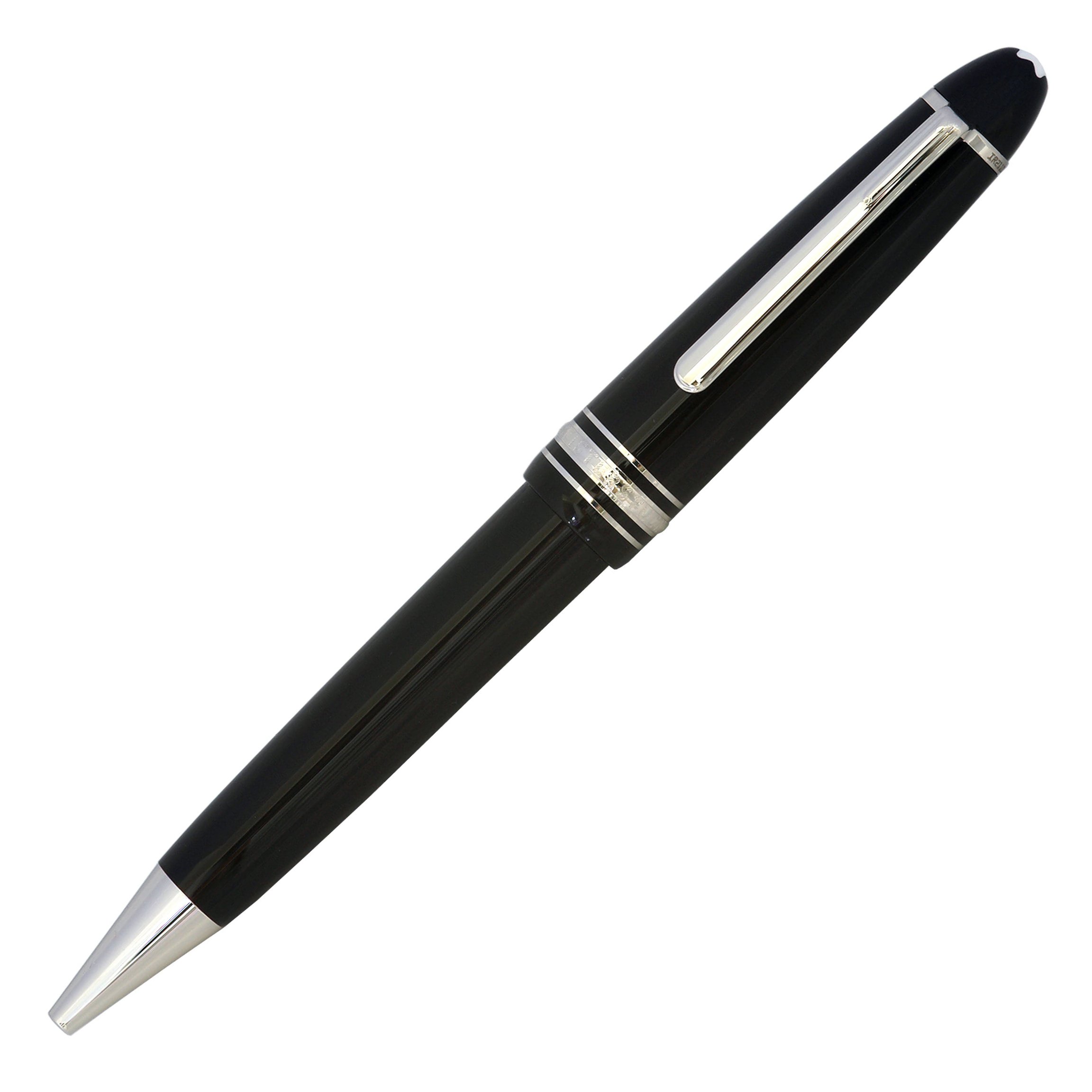 Amazon | MONTBLANC(モンブラン) MONTBLANC 【モンブラン】 ボールペン  