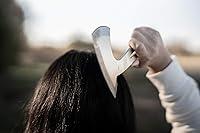 Vista 5 de Smith & Wesson Productos de lanzamiento Bullseye con diseño de acero inoxidable de tang completo y fundas protectoras de nylon para recreación