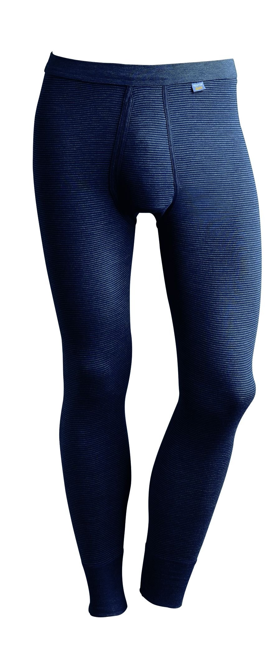 SCHÖLLER 3er Pack Lange Herren Unterhose Funktionswäsche 145-146-120