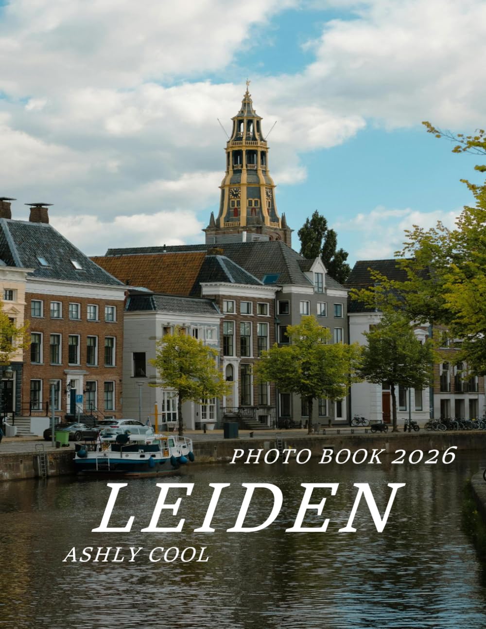 Leiden: Cool Pictures That Create An Idea For You About - Perfect Gift for tourism & travel lovers.....Relaxing & Meditation.