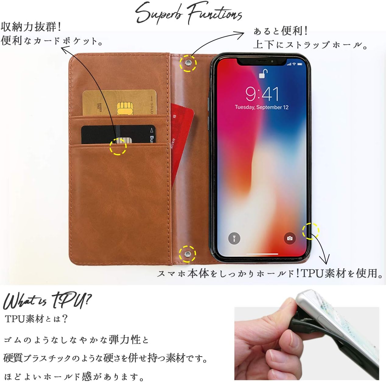 国内外の人気 Wisers Pixel 3a ケース G0h カバー 手帳型 ストラップ 2種付 Google グーグル Docomo ドコモ Dprd Jatimprov Go Id