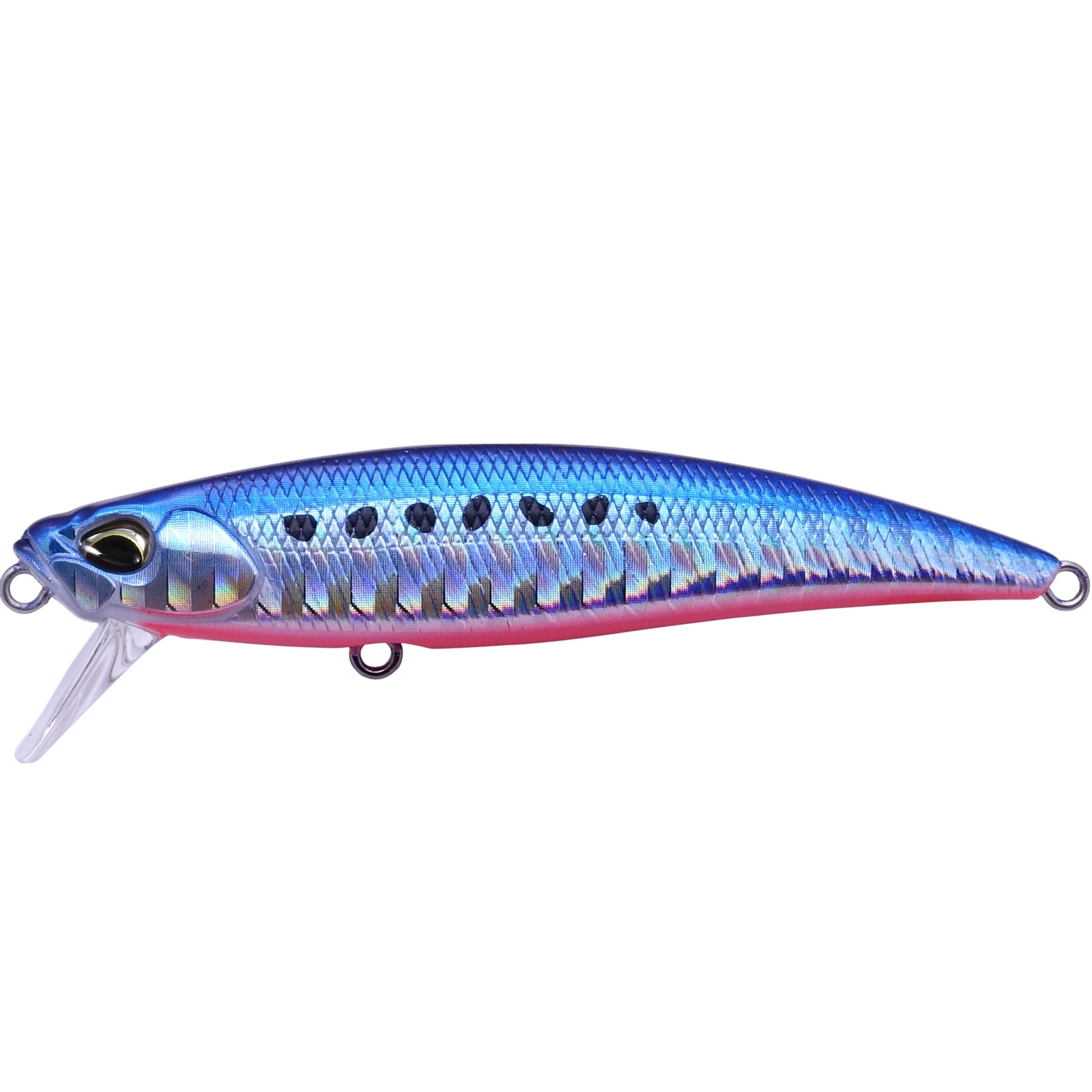Duo Spearhead Ryuki 71S SW AHA0087 Mazume Sardine Suni Yem