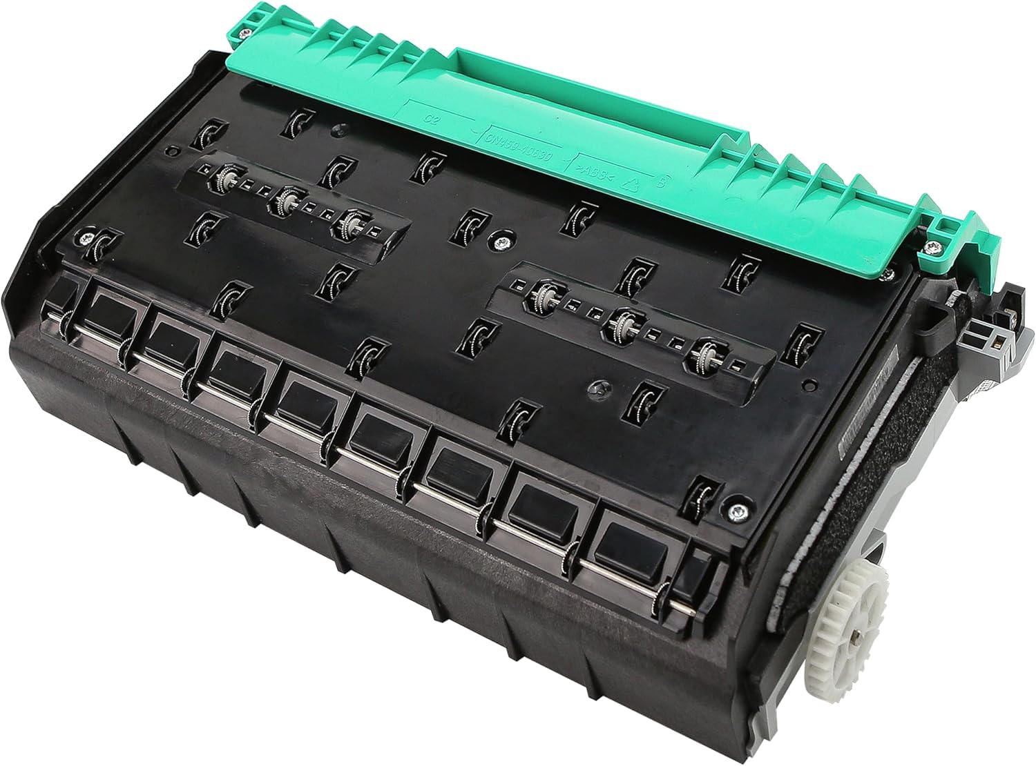 Modulo duplex + kit di sostituzione per stampante PageWide Pro 477dw / 477dn / 577dw / 577dz / 552dw / x476 / 377dw compatibile con CN459-60375 / CN598-67004