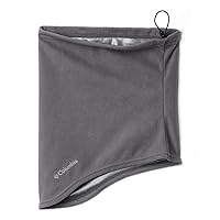 Columbia Trail Shaker, Scaldacollo