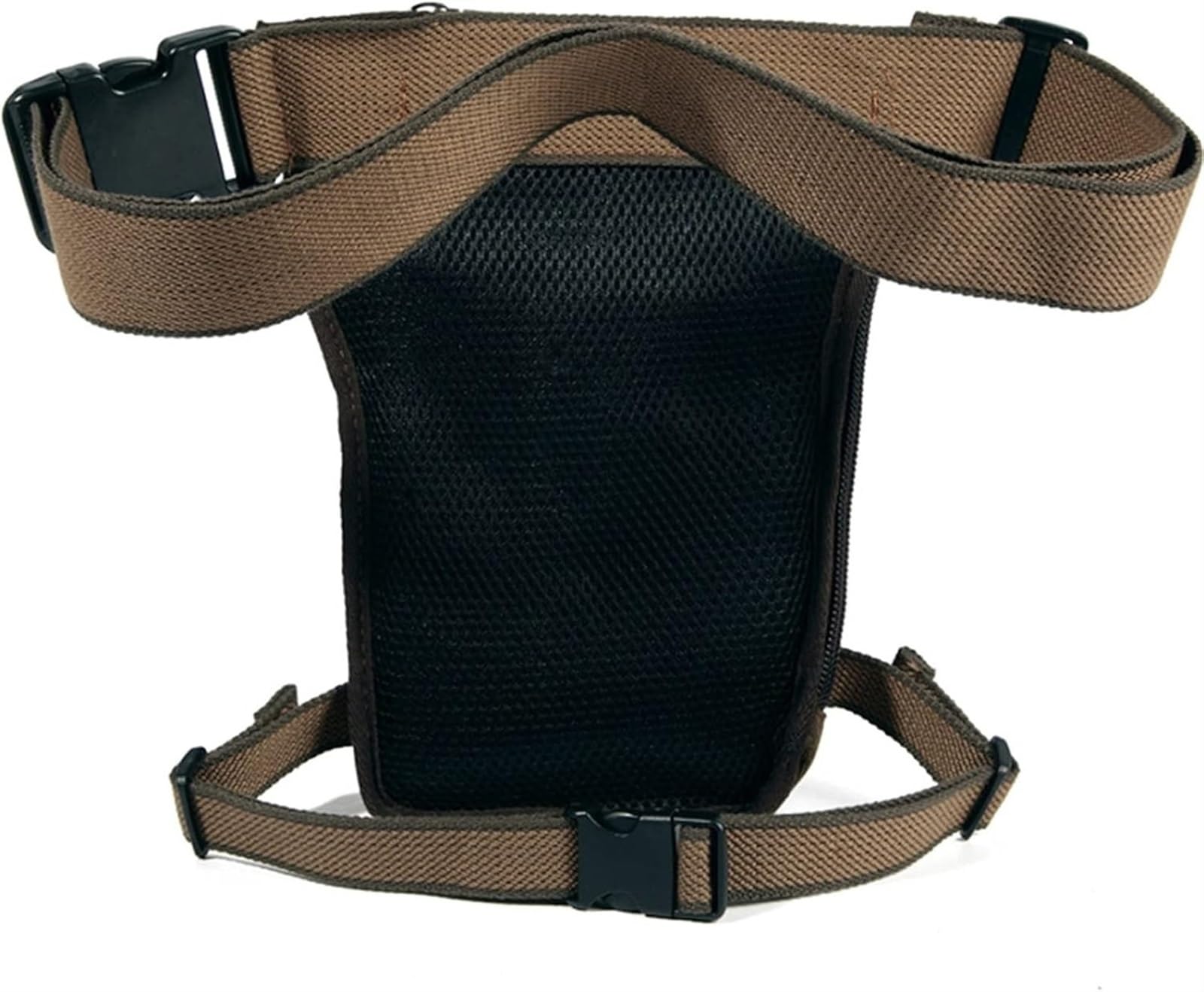 Beintasche Für Männer Und Frauen Oberschenkeltasche Motorrad Tasche Nylon Fanny Pack Taktisch Gürteltasche Wasserdicht Multifunktionstasche Motoradausrüstung Für Wandern Camping Klettern(Stil 1)