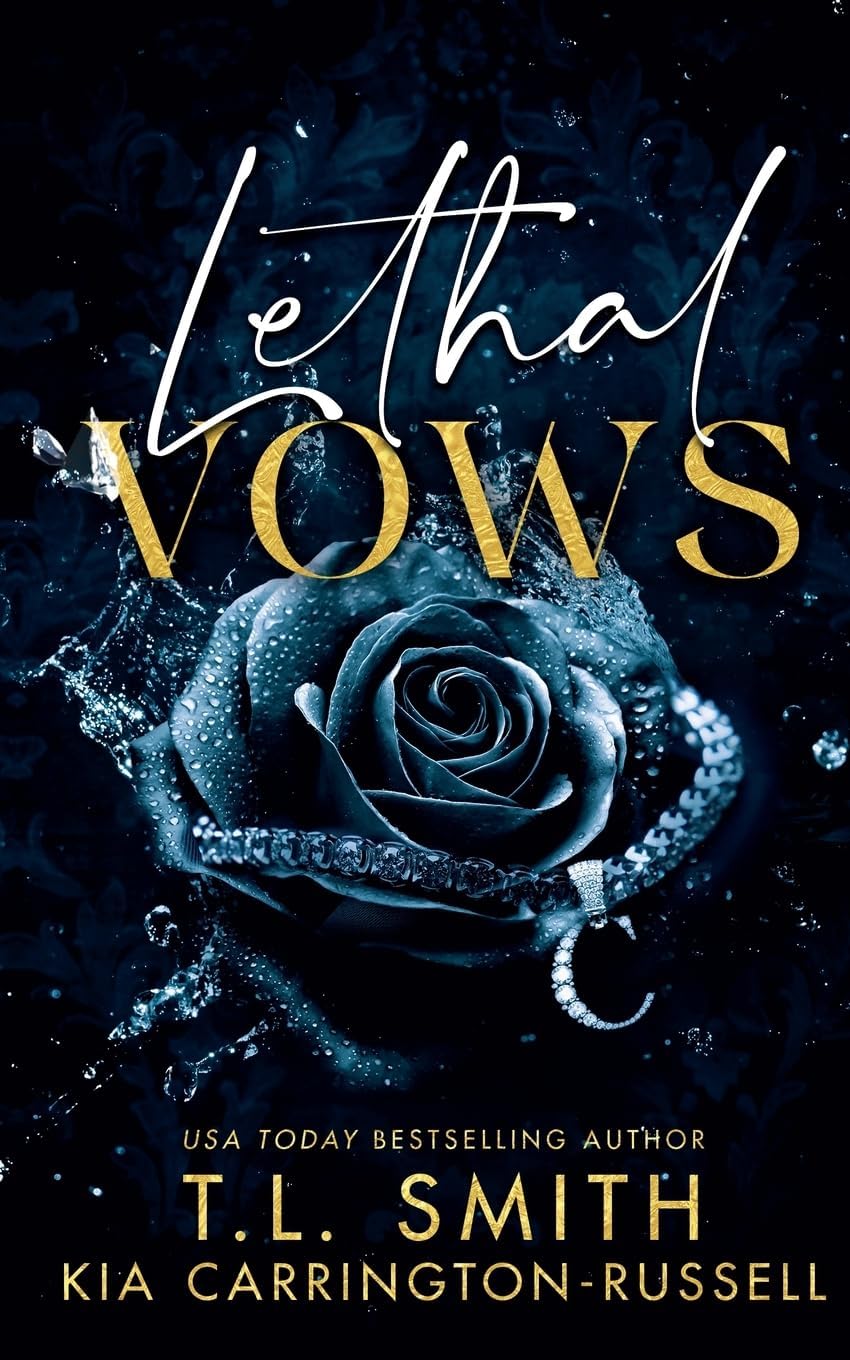 Lethal Vows Paperback – December 29, 2023