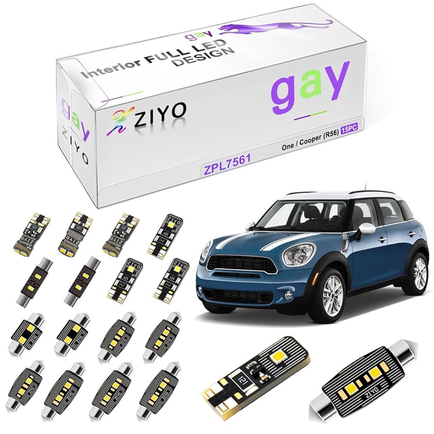 Amazon.co.jp: ZIYO ZPL7561 - (15電球) LED インテリアライト