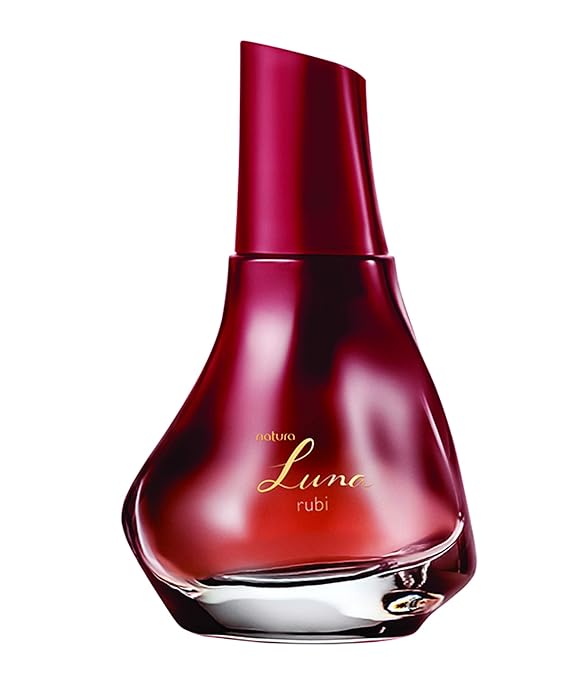 Luna Desodorante Colônia - 75 ml | Natura Brasil