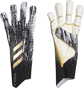 adidas Herrhandskar Pred Pro