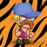 Collect coins Tiger King