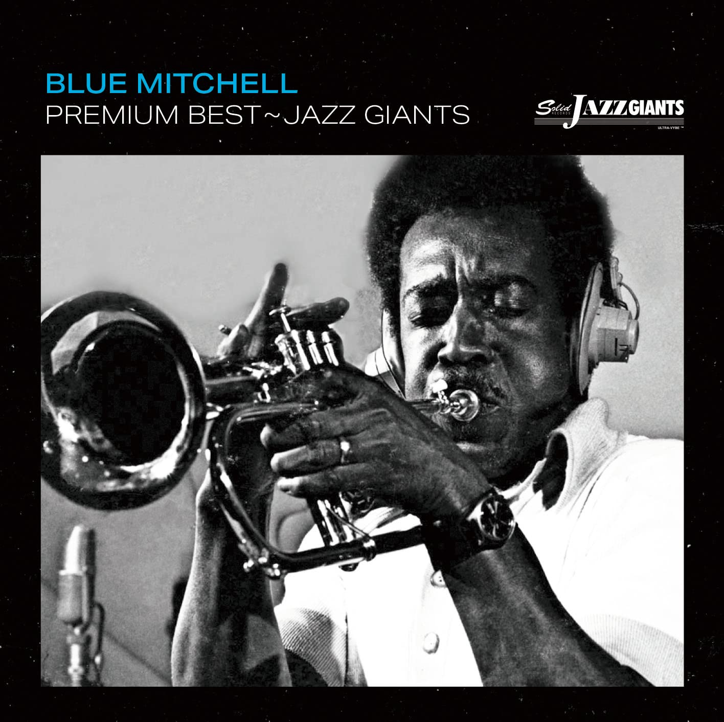 Amazon | プレミアム・ベスト～ジャズ・ジャイアント：ブルー