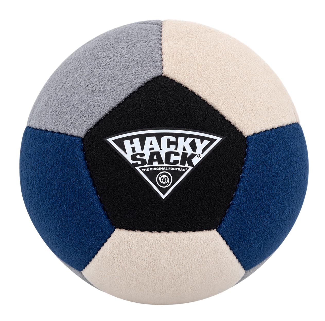 The Original Hacky Sack® for Kids 12 Panel Performance Original Footbag®