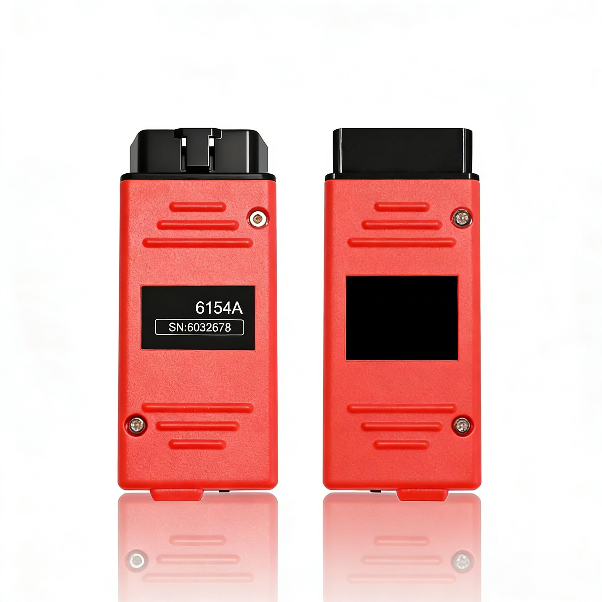 Photo 1 of LUECMO 6154A OBD2 Scanner