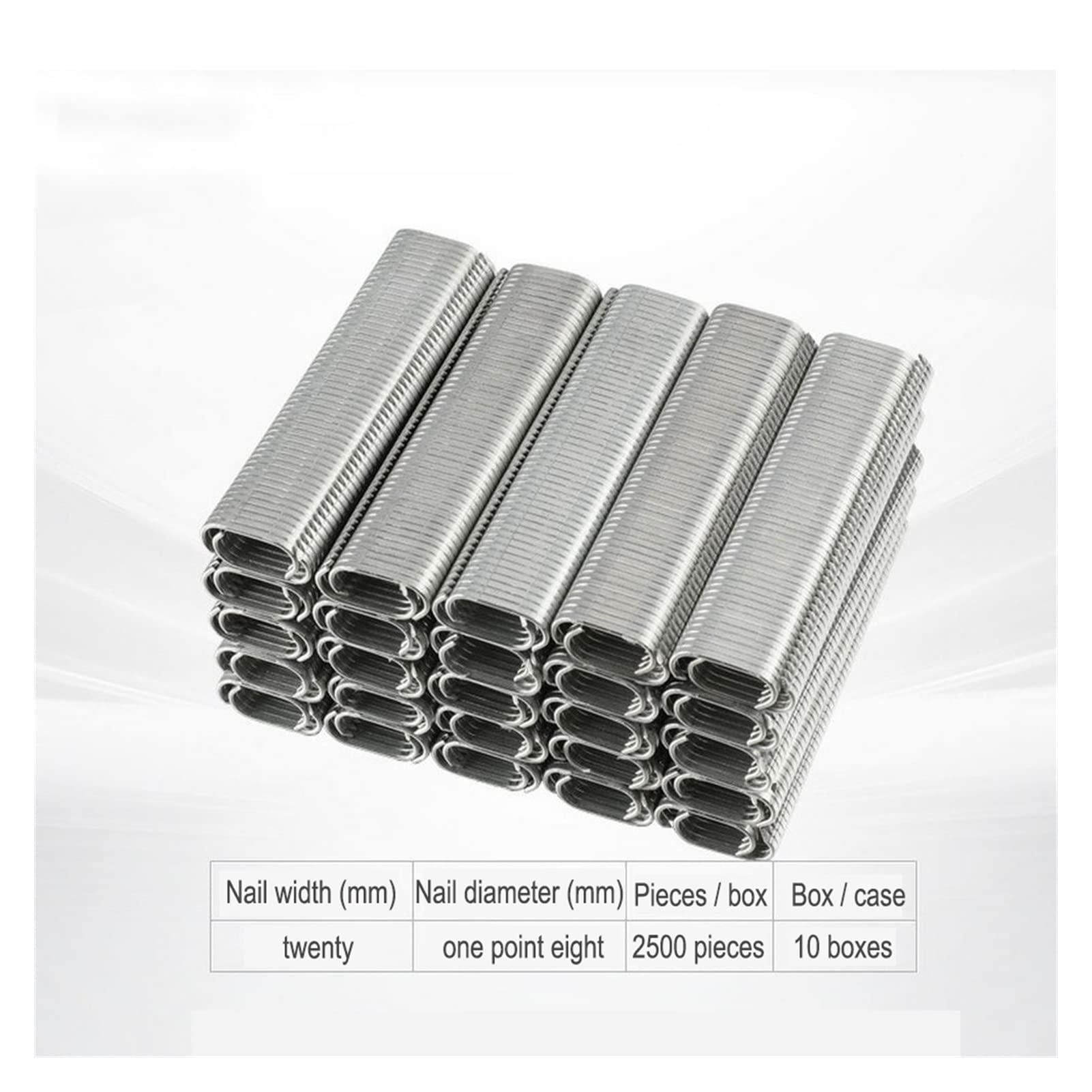 Buy Framing Nail Manual Nail Ste Furniture Wood Frame Frame Fixing Nail Tacker Ster Nailer for