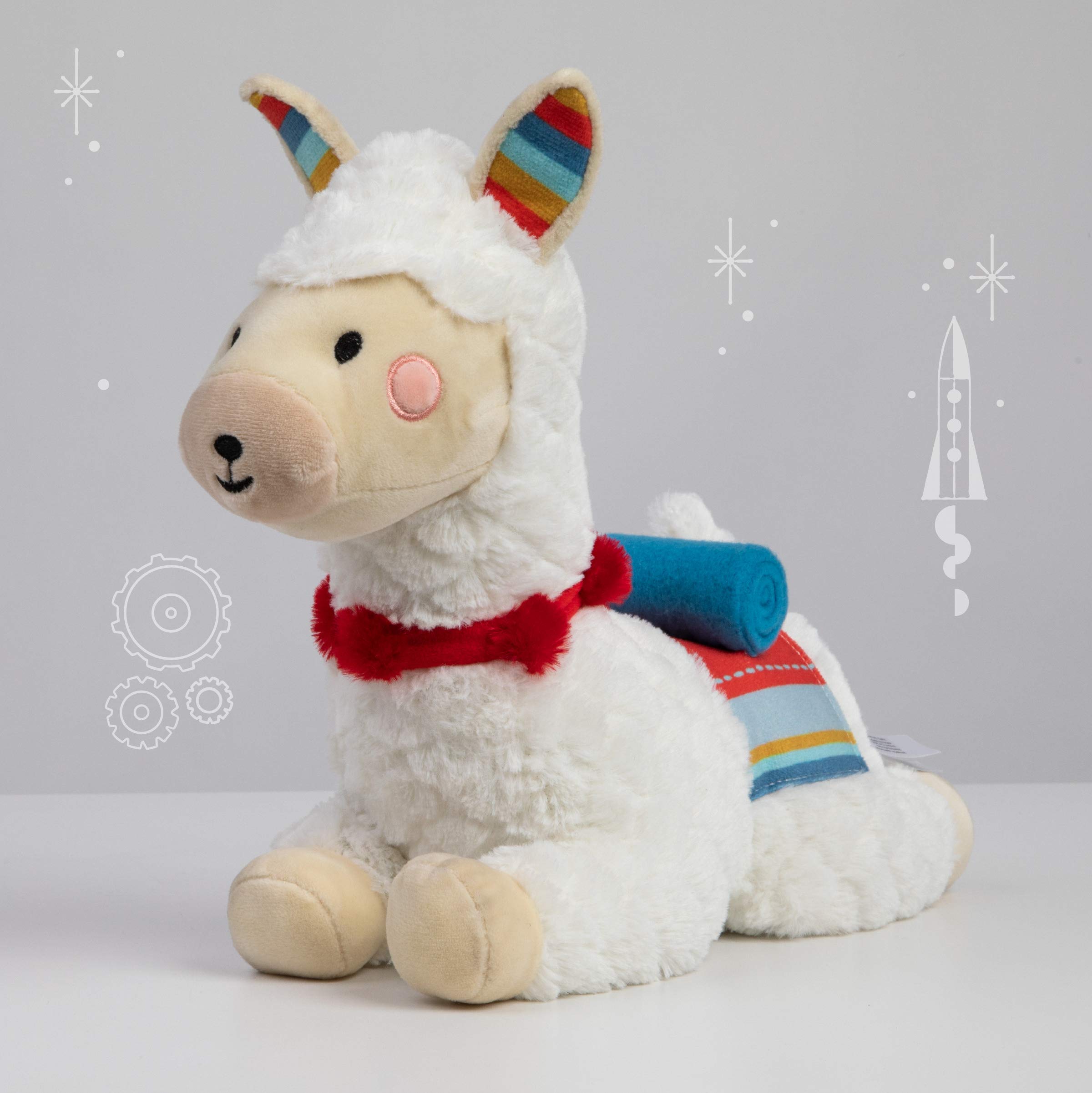 falkor stuffed animal amazon