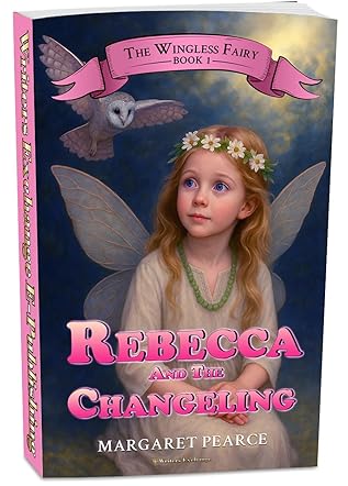 Rebecca and the Changeling