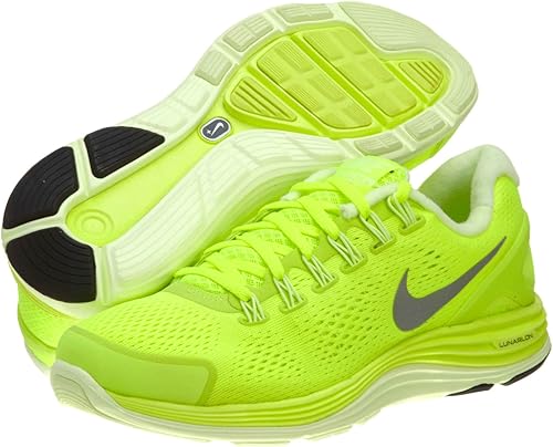 Amazon Nike ナイキ ランニングシューズ メンズ ルナグライド 4 ボルト シルバー 25 5 Nike ナイキ ランニング Amazon Nike ナイキ ランニングシューズ メンズ ルナグライド 4 ボルト シルバー 25 5 Nike ナイキ ランニング