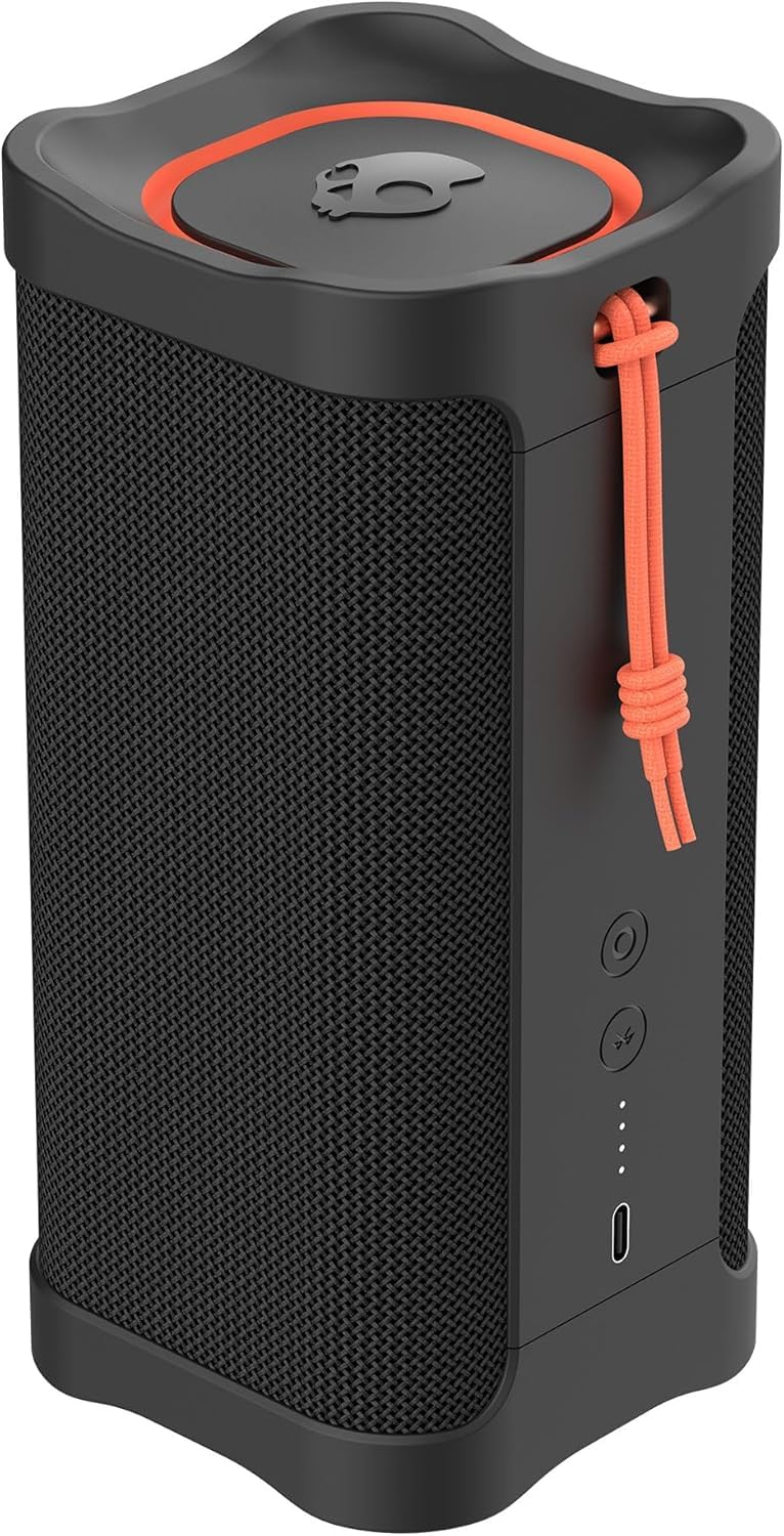 Amazon.com: Skullcandy Terrain XL XT Wireless Bluetooth Speaker