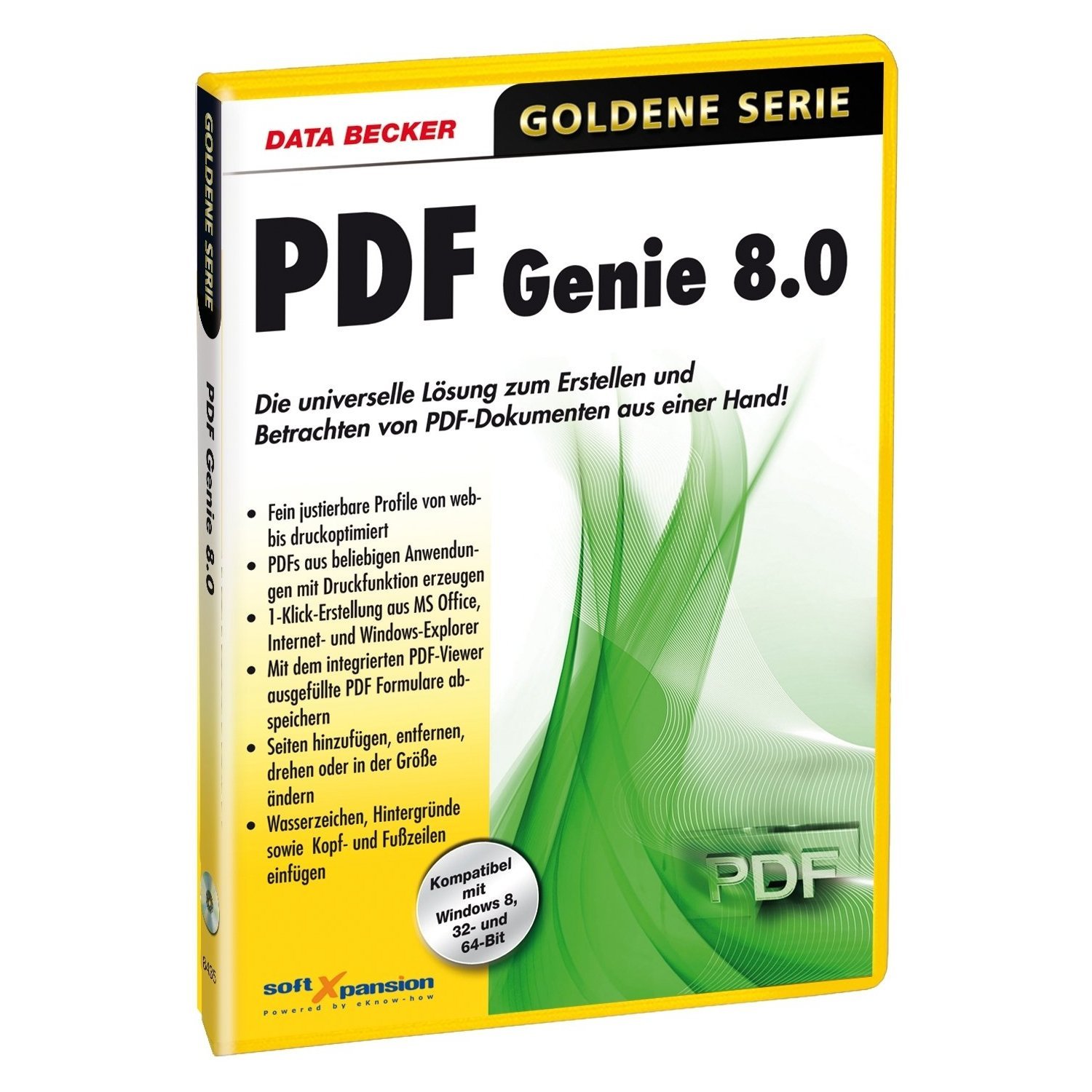 PDF Genie 8