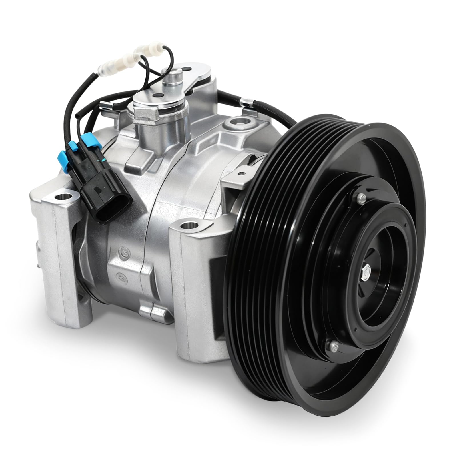 Photo 1 of High Soar AC Compressor with Clutch for Freightliner Cascadia 2011-2019