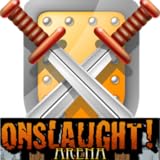 weapon Onslaught Arena