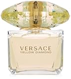 Yellow Diamond by Versace 3 oz EDT Spray for Women - pack of 1